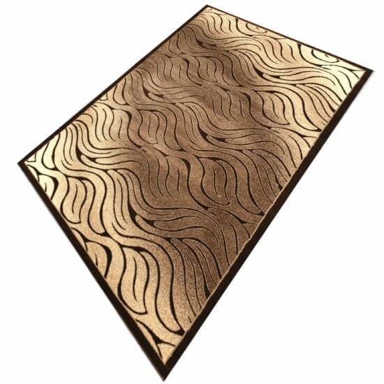 Dywan Lapiso SOFT 302 brown