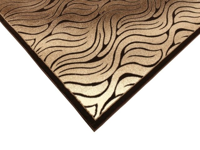 Dywan Lapiso SOFT 302 brown