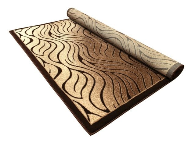 Dywan Lapiso SOFT 302 brown