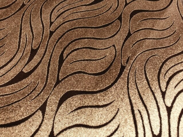 Dywan Lapiso SOFT 302 brown