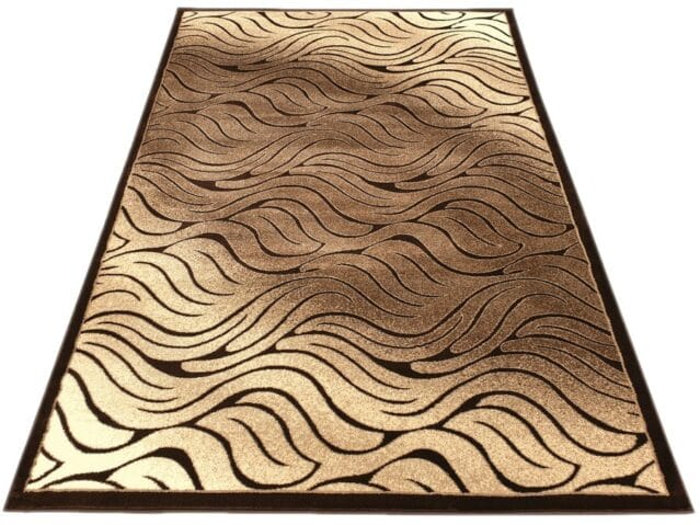 Dywan Lapiso SOFT 302 brown