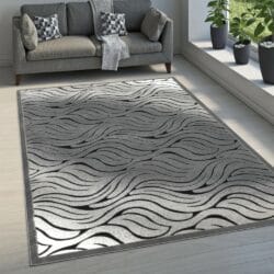 Dywan Lapiso SOFT 302 gray