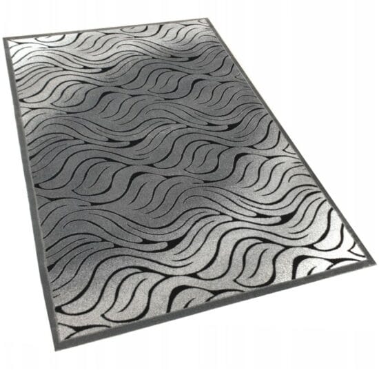 Dywan Lapiso SOFT 302 gray