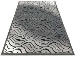 Dywan Lapiso SOFT 302 gray