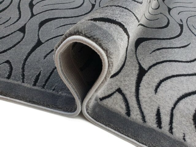 Dywan Lapiso SOFT 302 gray