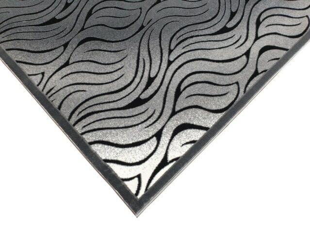 Dywan Lapiso SOFT 302 gray