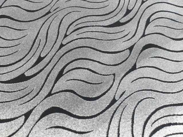 Dywan Lapiso SOFT 302 gray