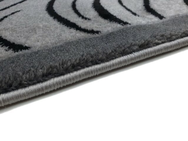 Dywan Lapiso SOFT 302 gray