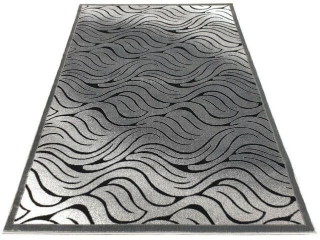 Dywan Lapiso SOFT 302 gray