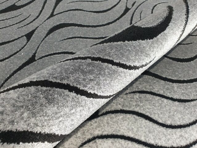 Dywan Lapiso SOFT 302 gray