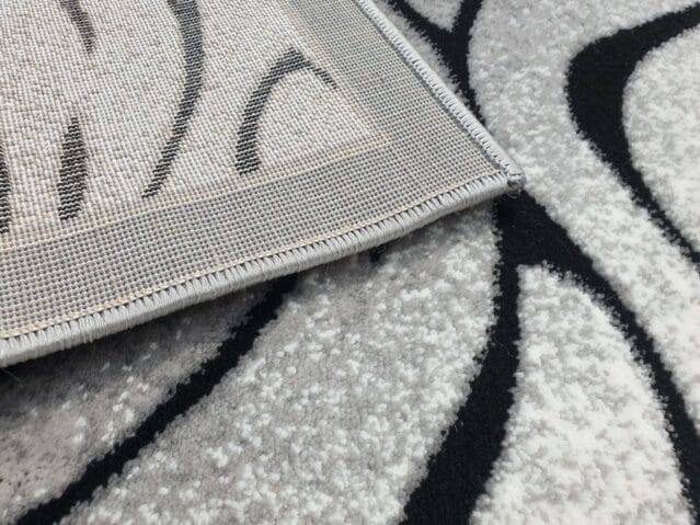 Dywan Lapiso SOFT 302 gray