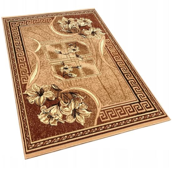 Dywan PP new grecki beż