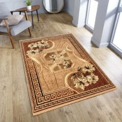 Dywan PP new grecki beż