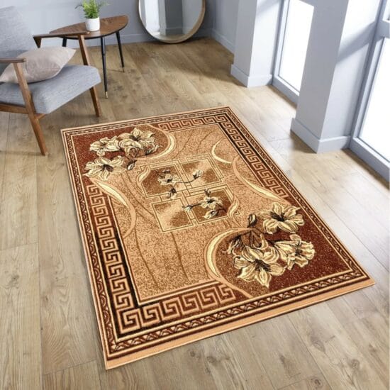 Dywan PP new grecki beż