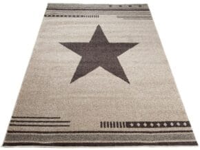 Dywan Marokański 00.916a beige