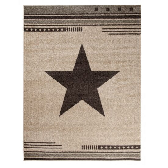 Dywan Marokański 00.916a beige