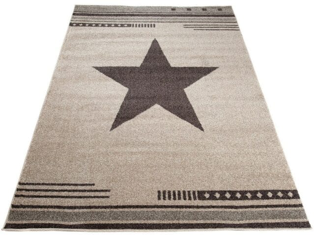 Dywan Marokański 00.916a beige