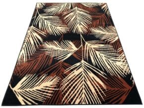 Dywan PP new 240 black