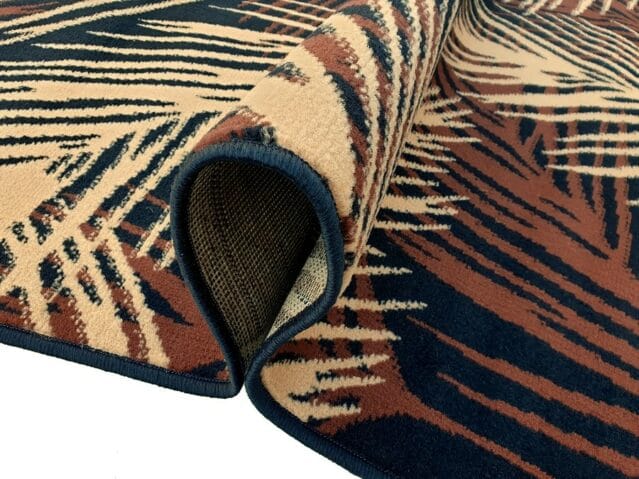 Dywan PP new 240 black