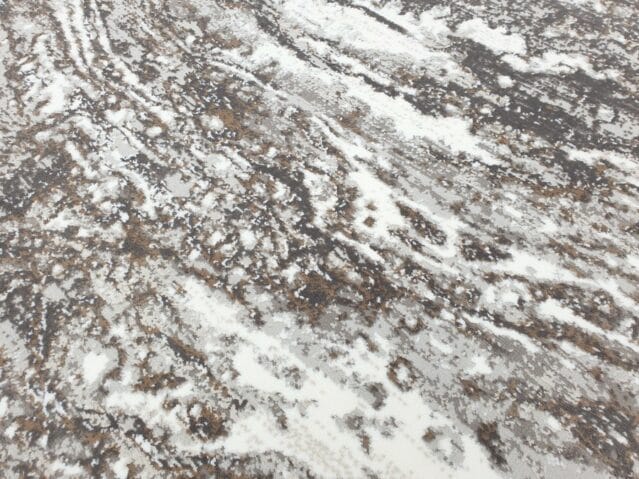 Dywan Exclusive 100 dark vizion gold