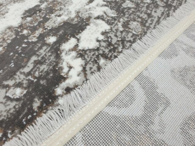 Dywan Exclusive 100 dark vizion gold