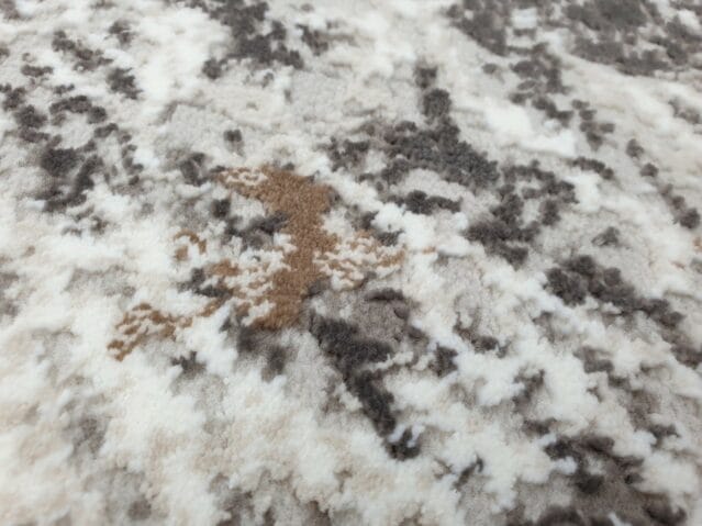 Dywan Exclusive 101 dark vizion gold