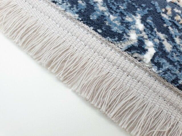 Dywan Exclusive 101 gray navy