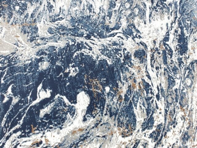 Dywan Exclusive 101 gray navy