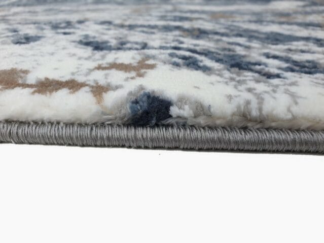 Dywan Exclusive 101 gray navy