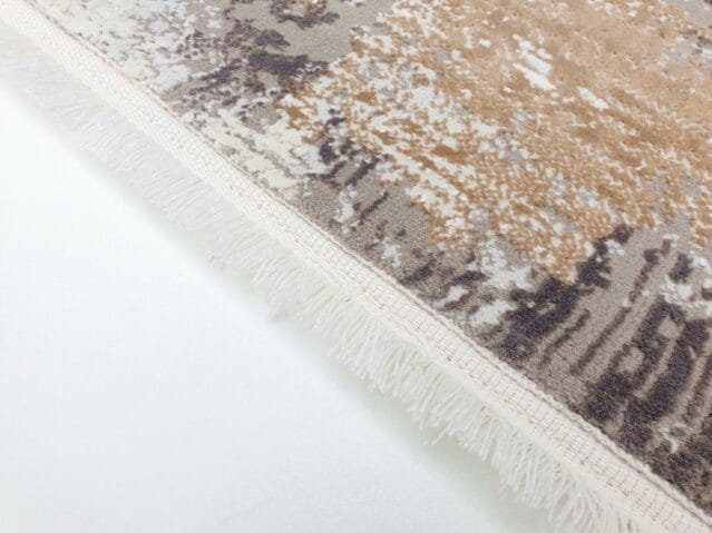 Dywan Exclusive 167 dark vizion gold