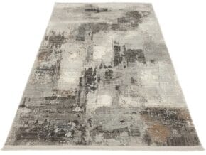 Dywan Exclusive 167 dark vizion gold