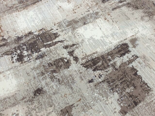 Dywan Exclusive 167 dark vizion gold