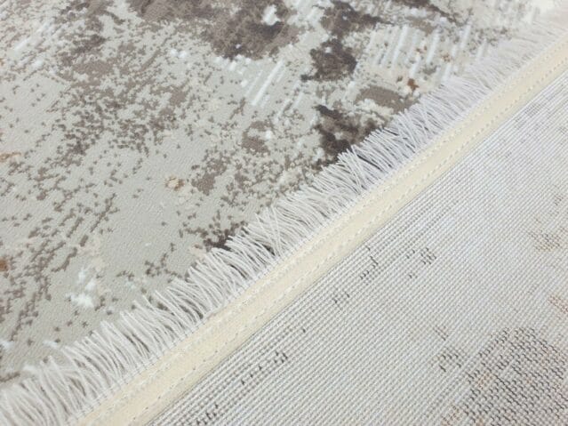 Dywan Exclusive 167 dark vizion gold