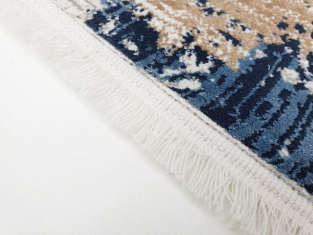 Dywan Exclusive 167 navy blue