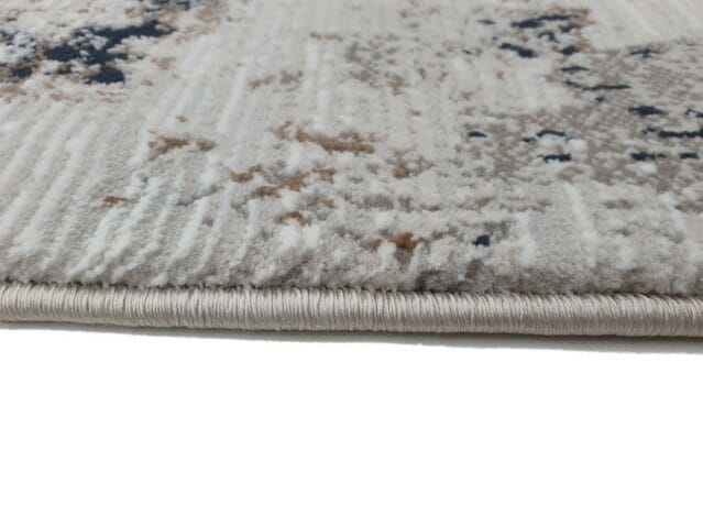 Dywan Exclusive 167 navy blue