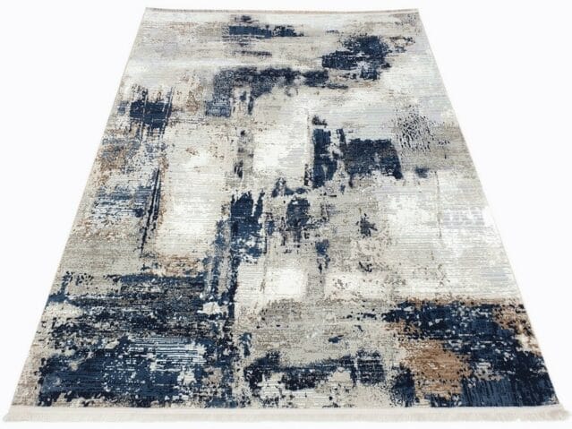 Dywan Exclusive 167 navy blue