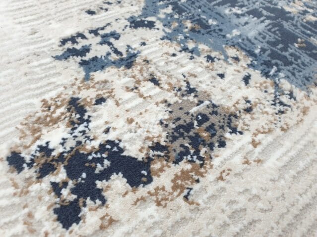 Dywan Exclusive 167 navy blue