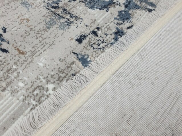 Dywan Exclusive 167 navy blue