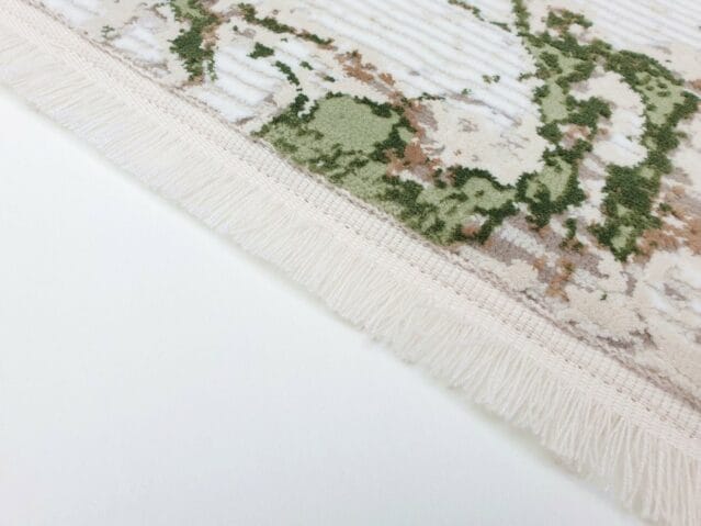 Dywan Exclusive 193 cream green