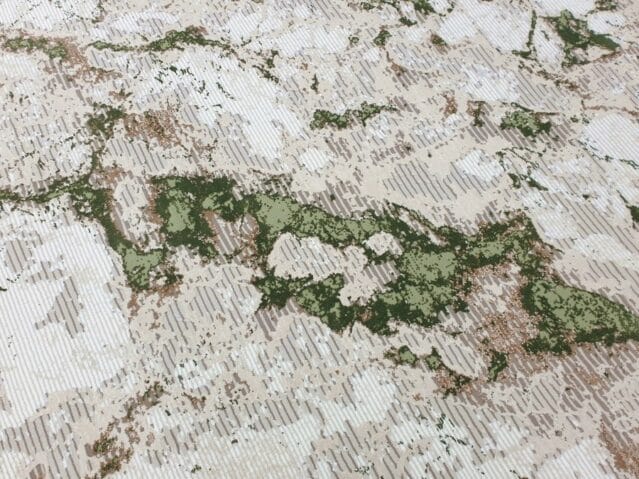 Dywan Exclusive 193 cream green