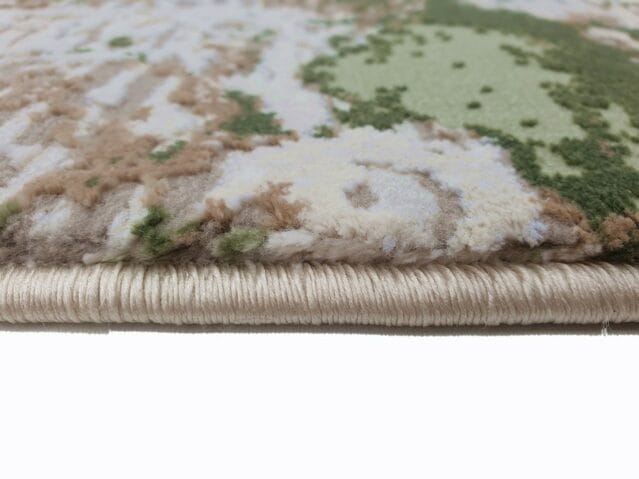 Dywan Exclusive 193 cream green