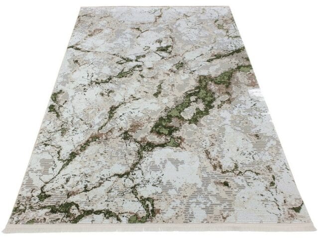 Dywan Exclusive 193 cream green