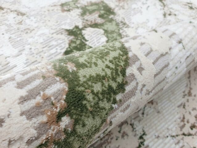 Dywan Exclusive 193 cream green