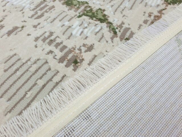 Dywan Exclusive 193 cream green