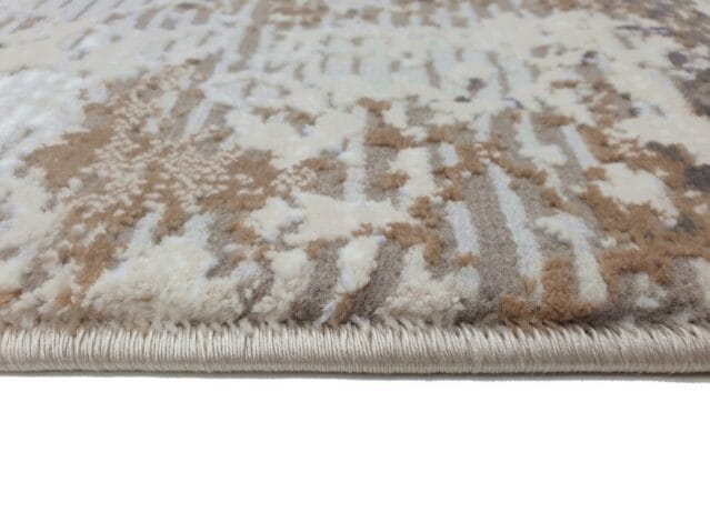 Dywan Exclusive 193 dark vizion gold