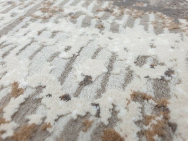 Dywan Exclusive 193 dark vizion gold