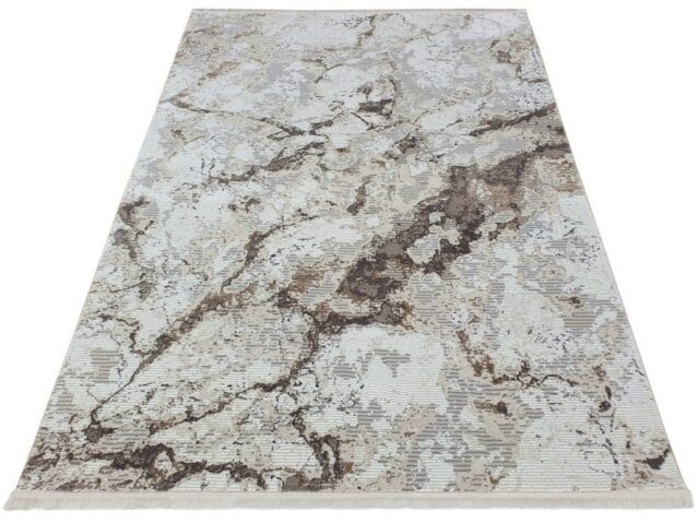 Dywan Exclusive 193 dark vizion gold