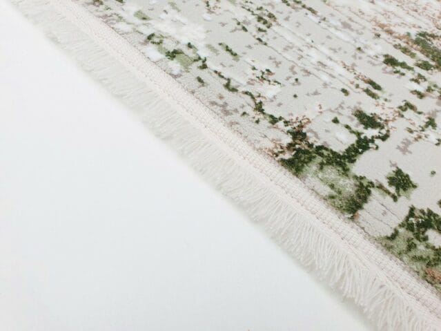 Dywan Exclusive 200 cream green