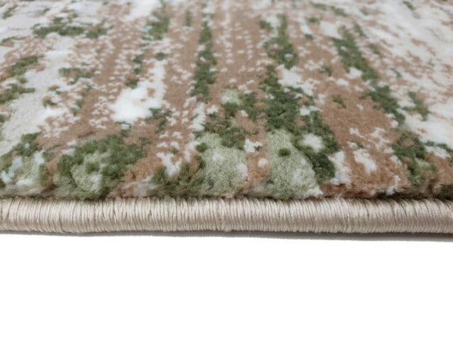 Dywan Exclusive 200 cream green