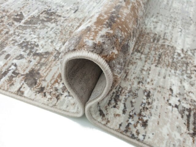 Dywan Exclusive 200 dark vizion gold